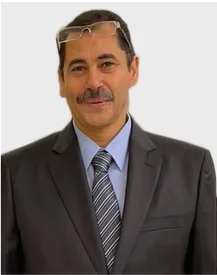 Eng. Mostafa Gamal